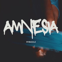 Rybizzle - AMNESIA