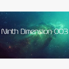 Ninth Dimension 003