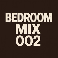 Bedroom Mix 002