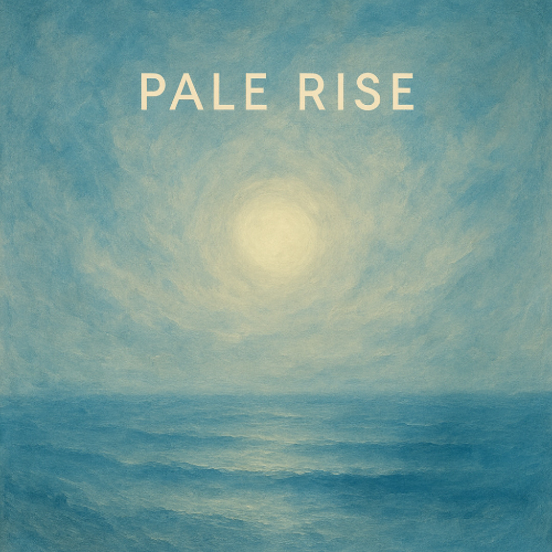 Eir Drift - Pale Rise