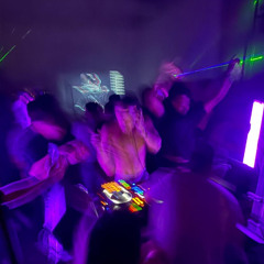 Chris IV  at STEMS001