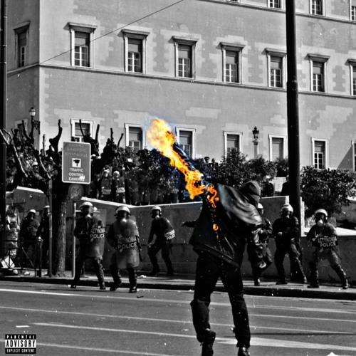 Zabuza - Anarchy (Intro)