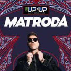 Matroda San Jose MIX (SJSU Up & Up) - [B4D]