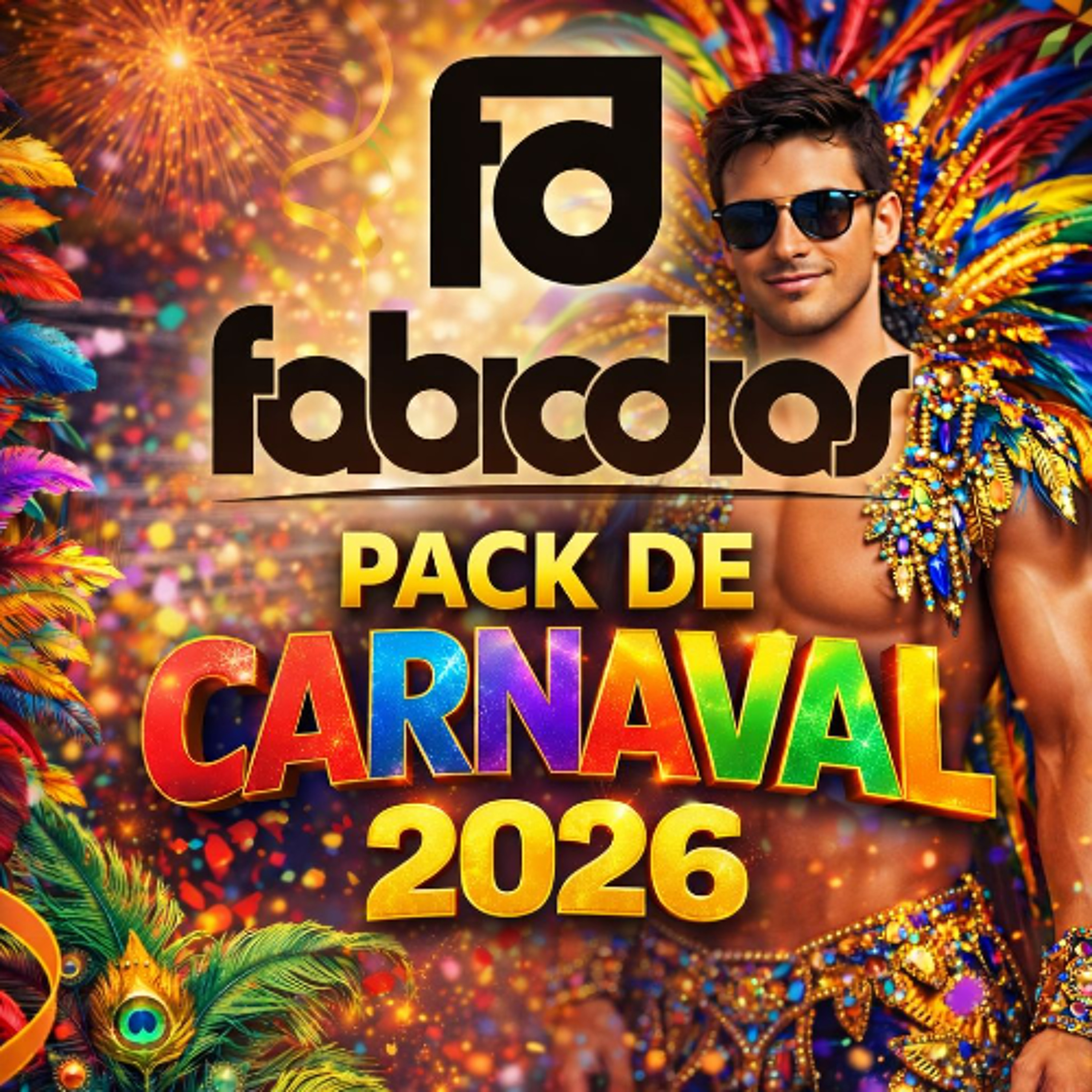 PACK DE CARNAVAL 🎉🎉🎉 (SALE OR INDIVIDUALS) episode artwork