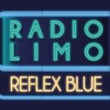 RADIO LIMO | Ep. 4 | REFLEX BLUE DJ mix artwork - Electronic music tracklist cover image