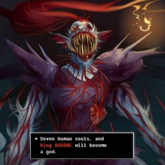 UnderWorld OST - Battle Against A True Monster