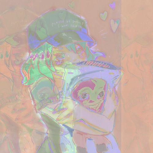 APATHETIC (prod. Pure Anxiety) [demo]