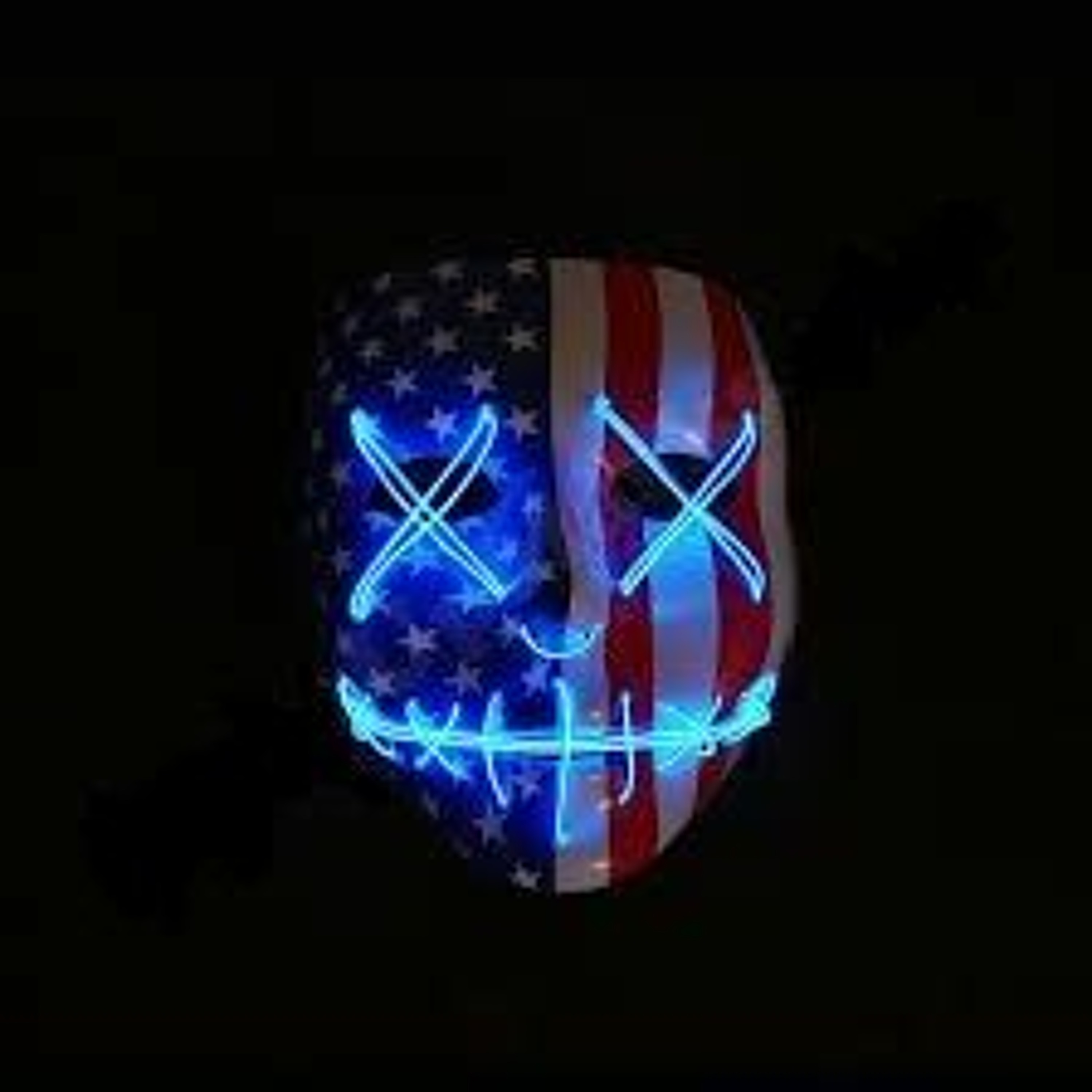 Rave Americain episode artwork