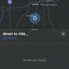Down to Ride
