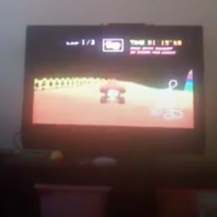 mario kart 64