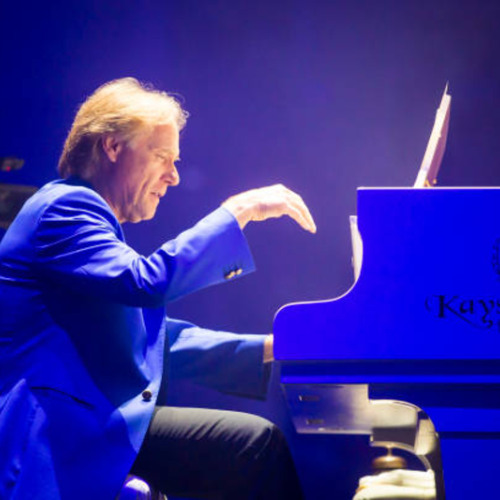 Ballad pour Adeline.Hamilton Variation.