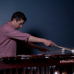 Ep #172 - Payton MacDonald, marimba player and composer