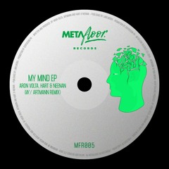 Aron Volta, Hart & Neenan - Scatter