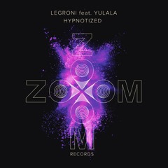 Legroni feat. YULALA - Hypnotized