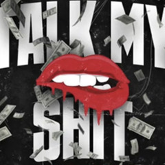 Almighty C-Em RICHEY Lee Talk my shit ft KgRico