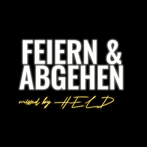 FEIERN & ABGEHEN VOL.7 (2021)