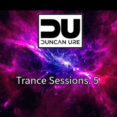 Trance Sessions. 5