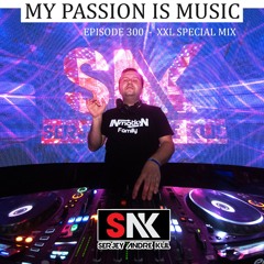 My Passion is Music Episode 300 (XXL Special)