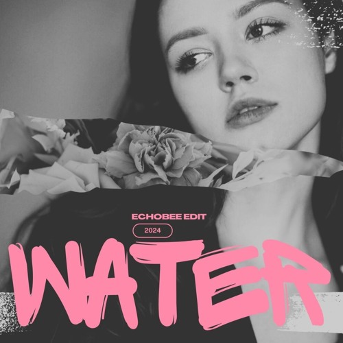 Stream Tyla Water ' ( Echobee Edit ) Tech House Preview by ECHOBEE