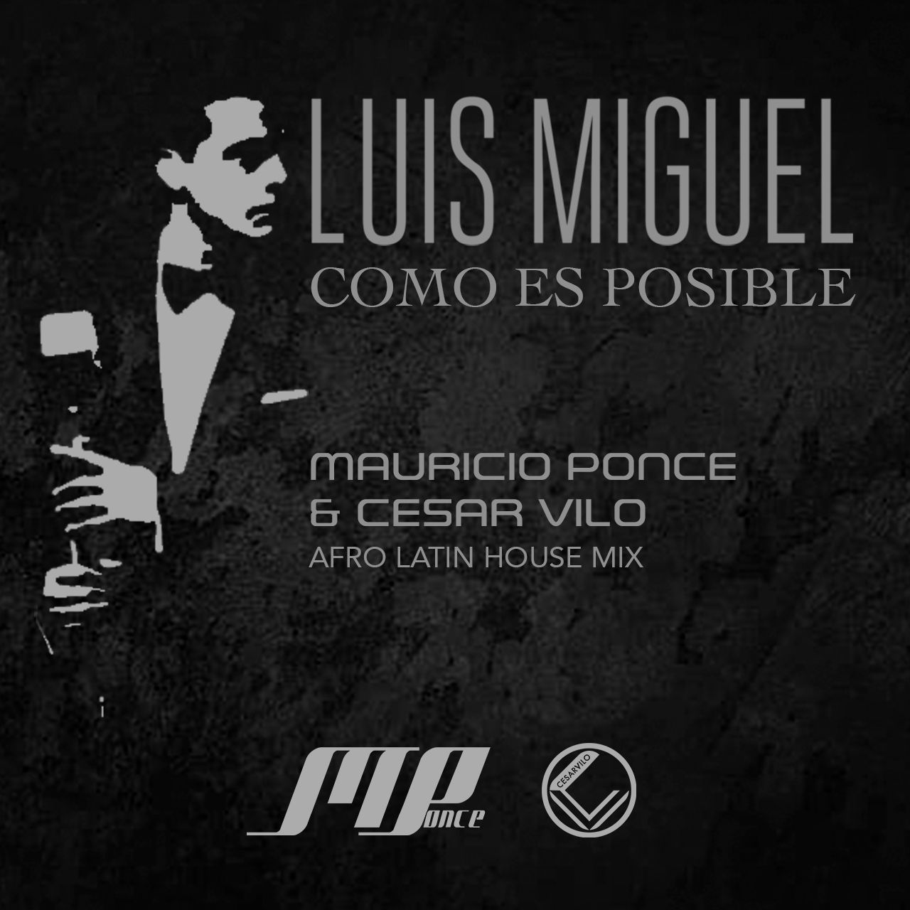 Luis Miguel - Como es Posible (Mauricio Ponce & Cesar Vilo Afro Latin House Mix)