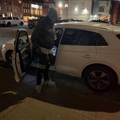 Ghetto h … Relax take a toke