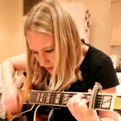 All Lucoline solo & collaboration tracks to date