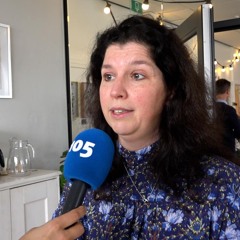 Diana van Loenen over brandbrief naar Tweede Kamer