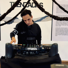 DJ SET ARTURO PINHER MUSEO CERRITO