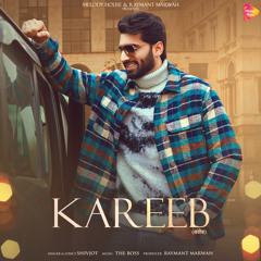 KAREEB (feat. Sudesh Kumari)