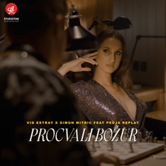 Procvali Božur (feat. Pedja Replay)