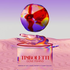 PREMIERE: Timboletti - Gone fishing (Original Mix) [Lndkhn]