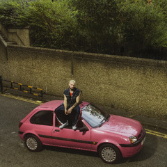 Be Mine - James Hype - (TC02 REMIX)