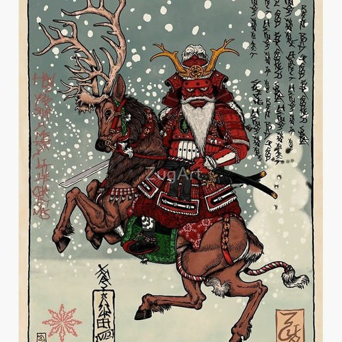 Jdub - OTF Merry Christmas Funk Breaks MIX 12-24-21