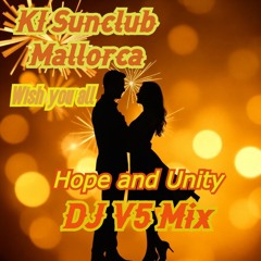 Hope and Unity 2026-#1