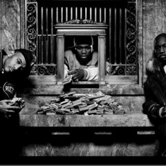 Free* 50 Cent x  Prodigy x Mobb Deep type beat - "Cheese & Rats"