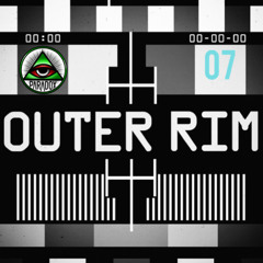 Paradox #7 Oct Ryan.R(Outer Rim Radio)