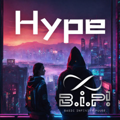 BiP! - Hype (Official Audio)_12