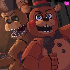 Five More Nights (FNAF 2 REMIX/COVER)