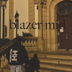 blazer mid (prod 5ebi)
