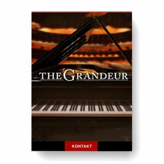 Unlock Musical Brilliance with Native Instruments – THE GRANDEUR: Full Version Download