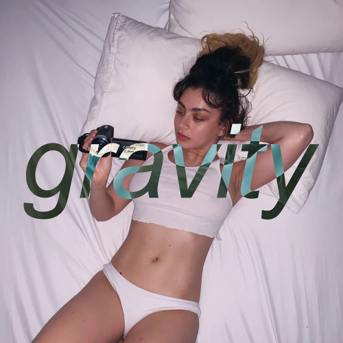 Charli XCX - i hate all this gravity