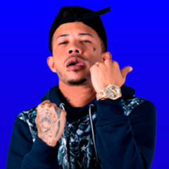 ACAPELA MC MAGRINHO - TIRA ESSA ROUPA LOGO