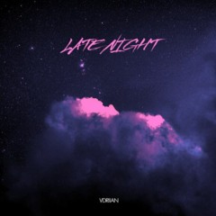 Late Night (prod. Viktor Crow)