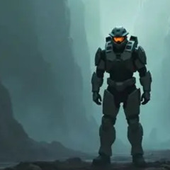 halo (no drums)