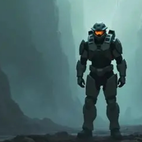 halo (no drums)