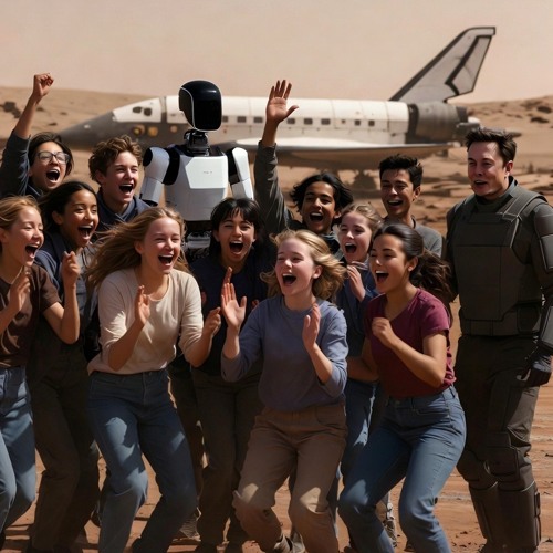 Bean Counter Extinction Event