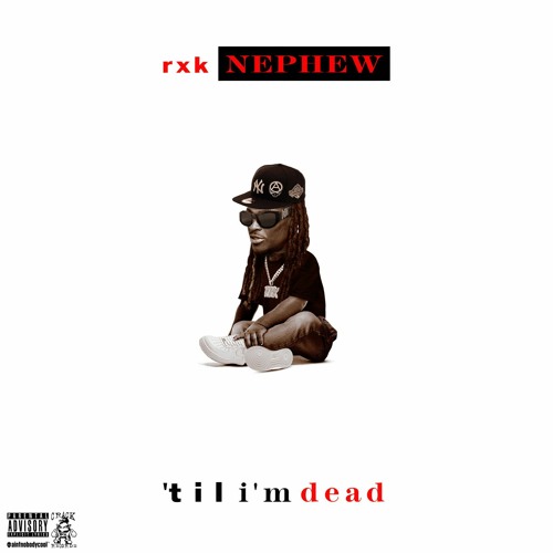 RXKNephew “All I Had Was A Bean” Prod. By Brainstorm