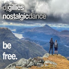 Dj Gillies - Nostalgic Dance Anthems Oct 20