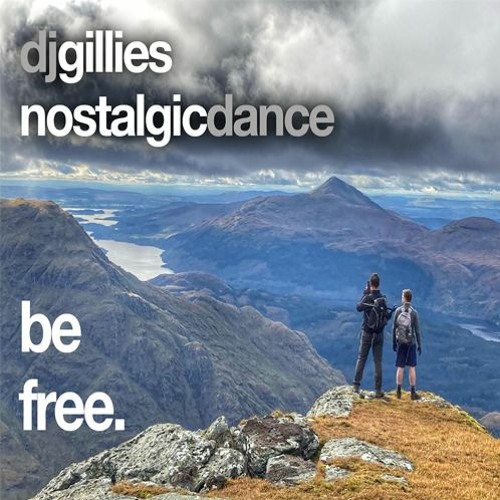 Dj Gillies - Nostalgic Dance Anthems Oct 20