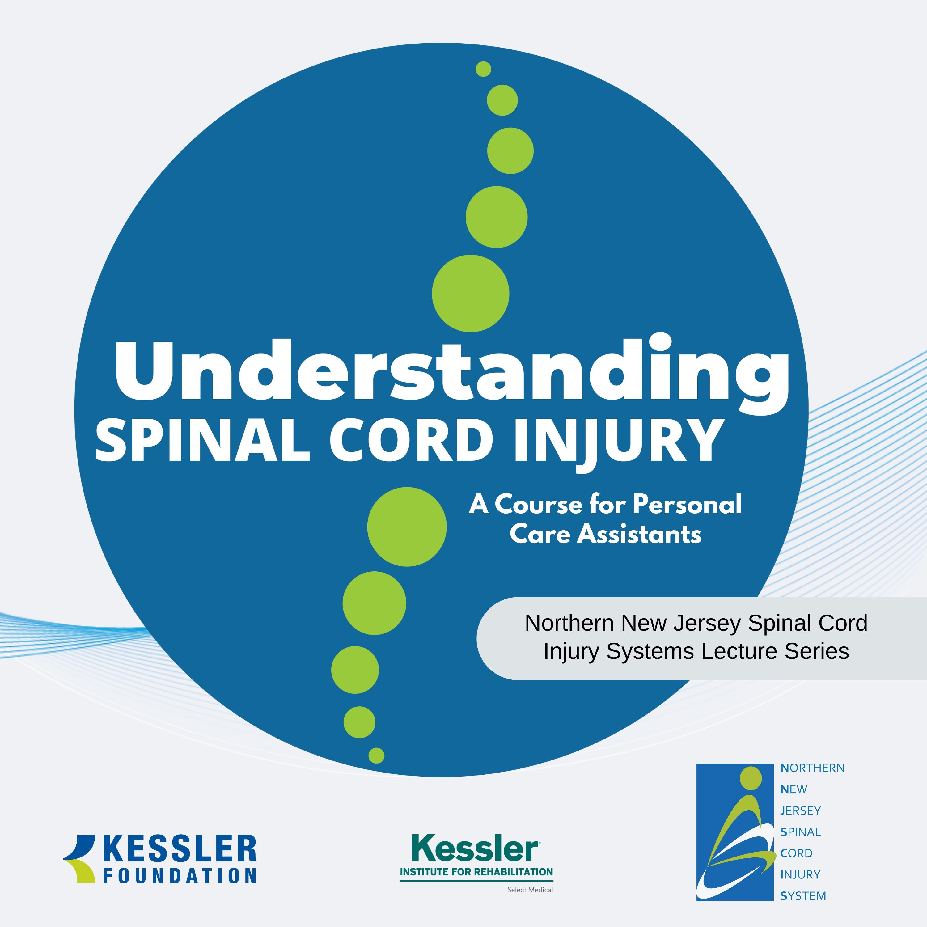 Acquire In-Depth Knowledge on a New SCI Personal Caregiver Course